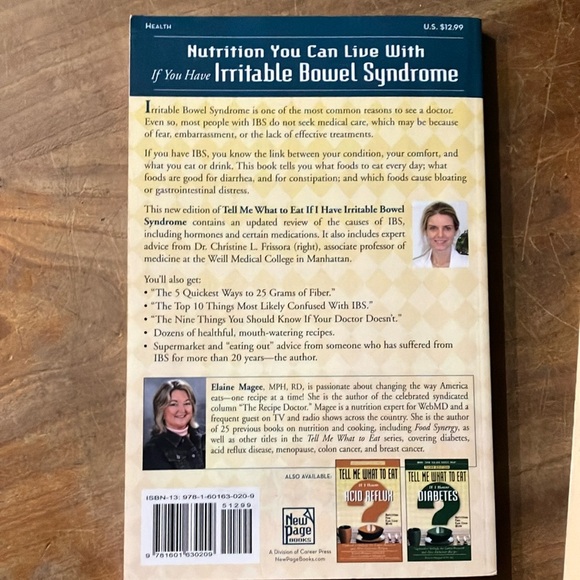 Books: Gastrointestinal Health Book Set - Picture 5 of 13